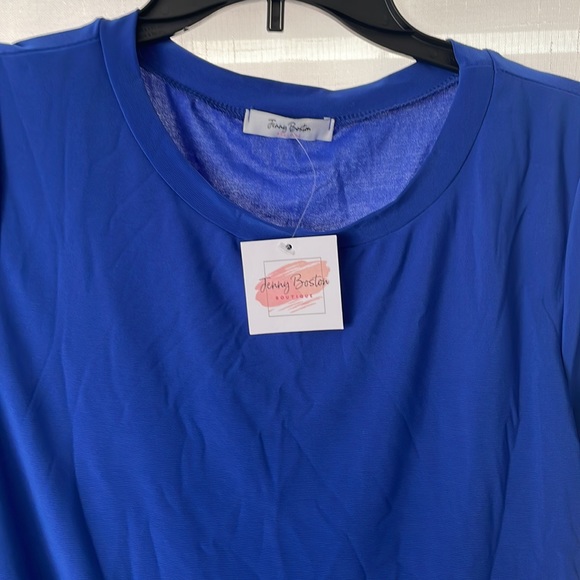 Jenny Boston Boutique top - Picture 3 of 4